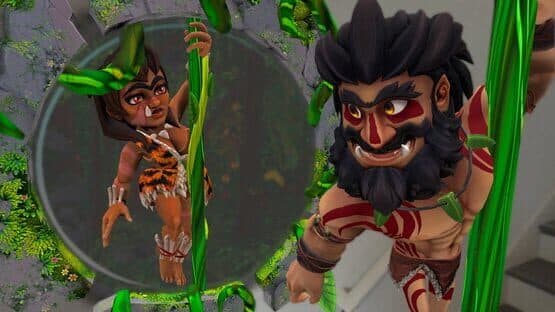 Jungle Man — screenshot 5