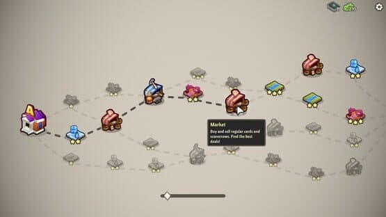 Cropdeck — screenshot 4