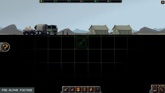 Richat Structure — screenshot 1