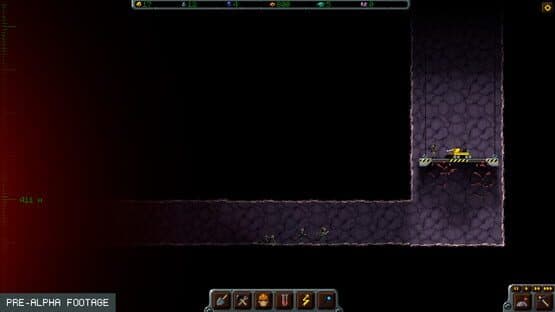 Richat Structure — screenshot 5