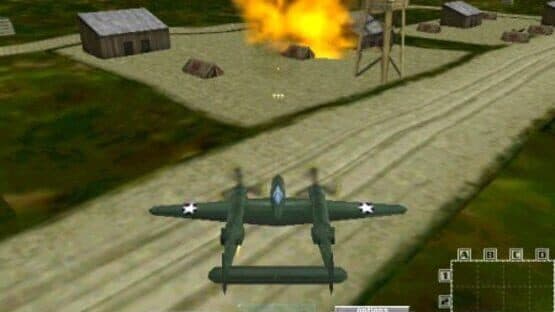 Pearl Harbor: Zero Hour — screenshot 1