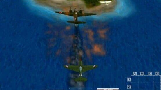 Pearl Harbor: Zero Hour — screenshot 2