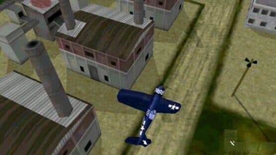 Pearl Harbor: Zero Hour — screenshot 3