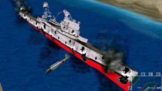 Pearl Harbor: Zero Hour — screenshot 4