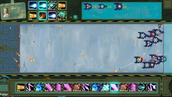 D.P.S: Weapons Testing Facility 2 — screenshot 2