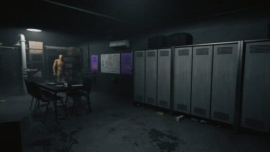 The Night Shift — screenshot 2