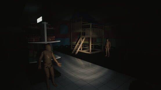 The Night Shift — screenshot 3