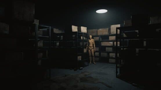 The Night Shift — screenshot 6