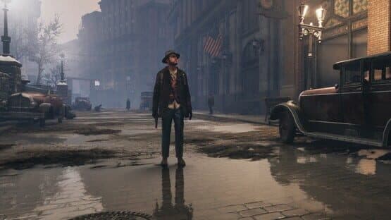 The Sinking City Remastered — screenshot 4