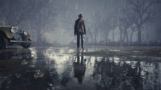 The Sinking City Remastered — screenshot 6