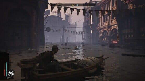 The Sinking City Remastered — screenshot 7