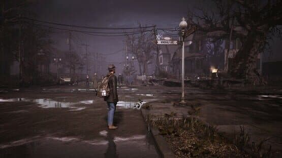 The Sinking City Remastered — screenshot 8
