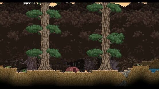 PrehistoricBound — screenshot 1