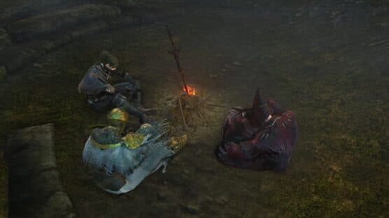 Dark Souls: Remastered Seamless Co-op — screenshot 1