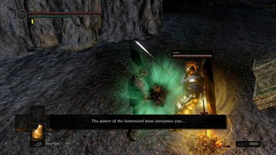 Dark Souls: Remastered Seamless Co-op — screenshot 2