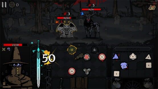Die For The Lich — screenshot 1