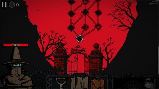Die For The Lich — screenshot 2