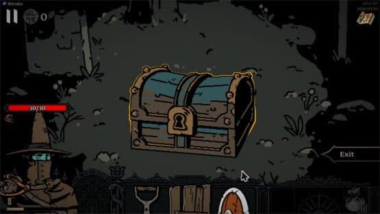Die For The Lich — screenshot 3