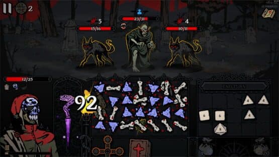 Die For The Lich — screenshot 4
