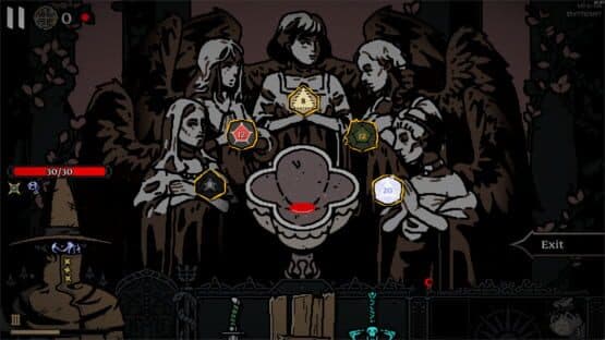 Die For The Lich — screenshot 5