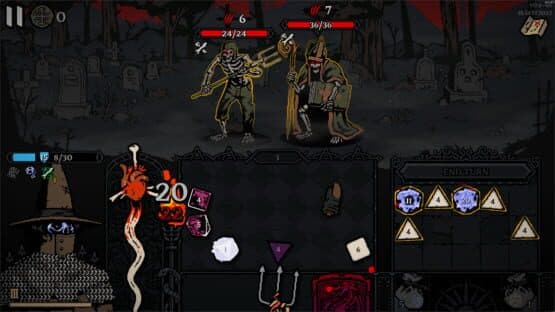 Die For The Lich — screenshot 6