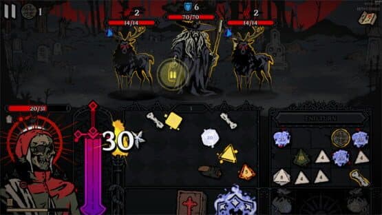 Die For The Lich — screenshot 8