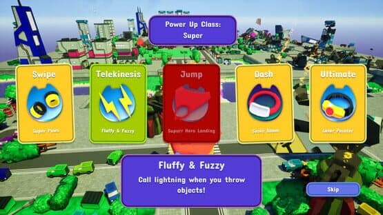 Cat-a-strophic — screenshot 5