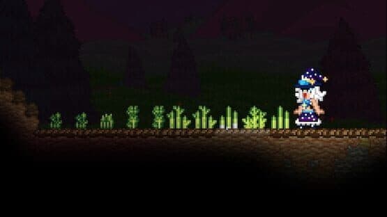 Cosmic Husbandry — screenshot 1