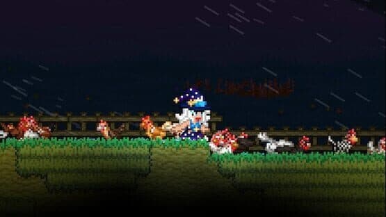 Cosmic Husbandry — screenshot 2