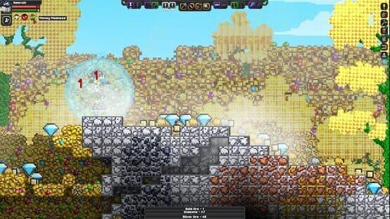 Money Planet — screenshot 1