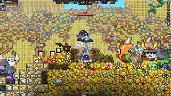 Money Planet — screenshot 2