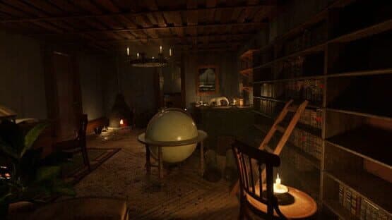 Alchemist Historical Simulator — screenshot 4