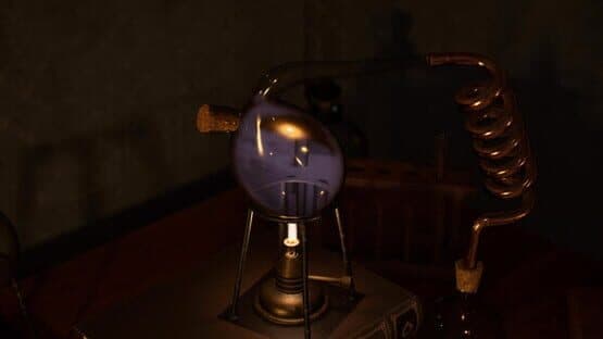 Alchemist Historical Simulator — screenshot 5