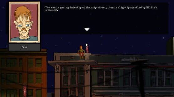 Solis — screenshot 2