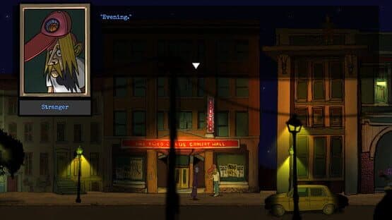 Solis — screenshot 4
