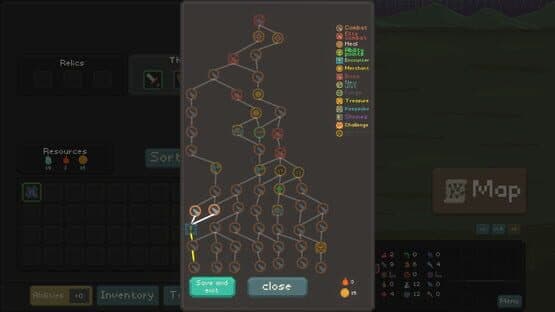 Doomfields — screenshot 2