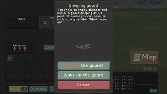 Doomfields — screenshot 3