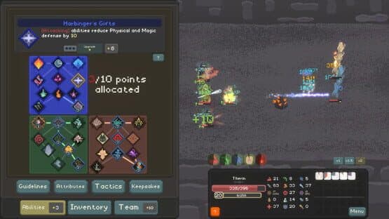 Doomfields — screenshot 4