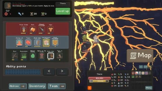 Doomfields — screenshot 5