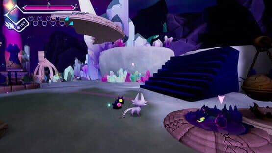 Outclaw — screenshot 3