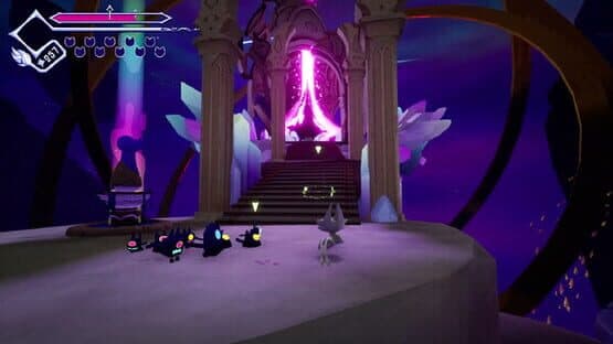 Outclaw — screenshot 4