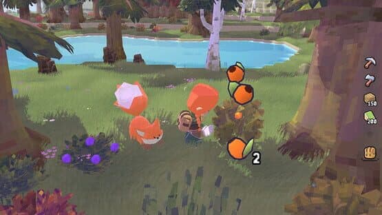 Tenkemo — screenshot 4