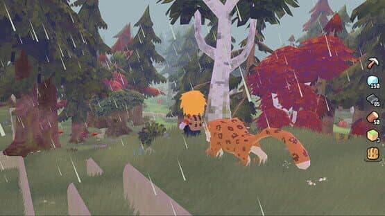 Tenkemo — screenshot 5