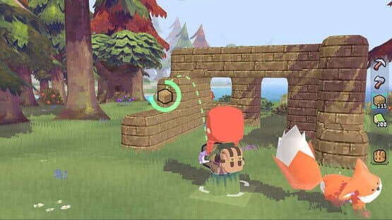 Tenkemo — screenshot 6