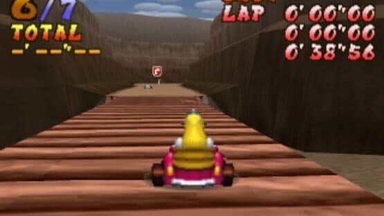 Extreme Go-Kart Racing — screenshot 5
