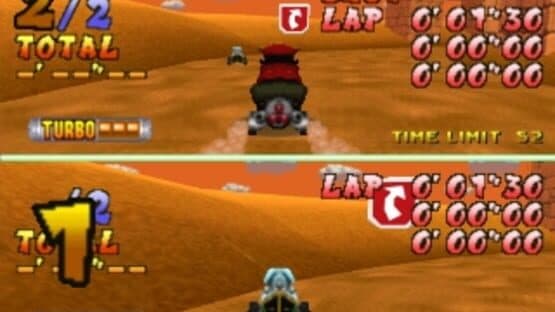 Extreme Go-Kart Racing — screenshot 6