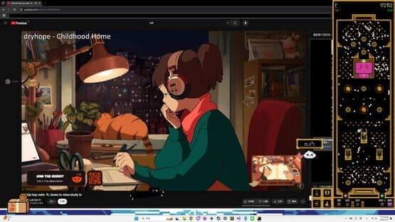 Desktop Cat — screenshot 4