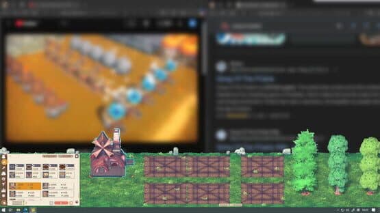 Wonderland on Desktop — screenshot 5