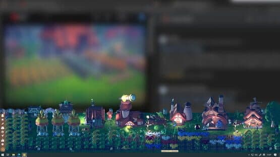 Wonderland on Desktop — screenshot 7