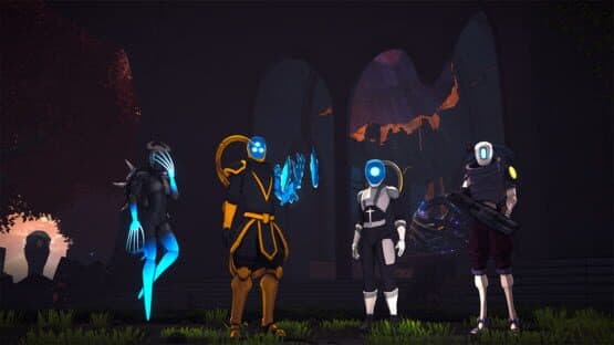 Gatekeeper — screenshot 1